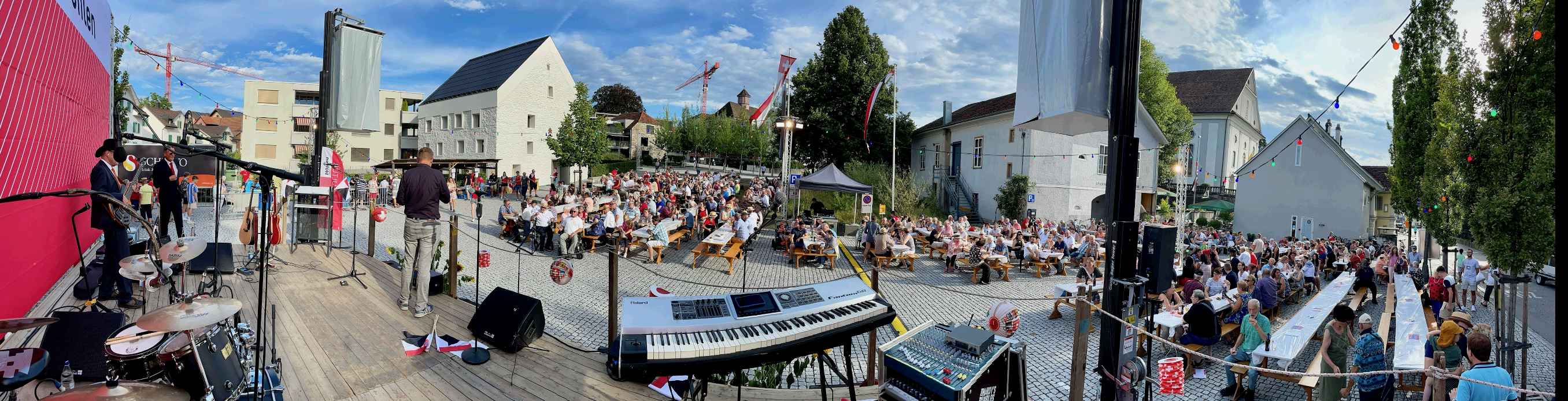 Sternenplatz
