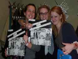 TheGarderobenGirls